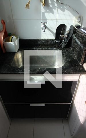 Apartamento à venda com 178m², 4 quartos e 2 vagasÁrea de Serviço