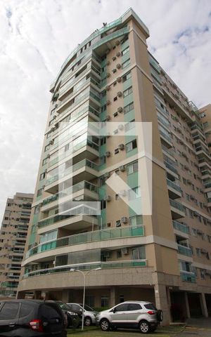 Apartamento à venda com 178m², 4 quartos e 2 vagasFachada