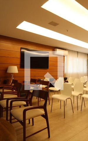 Apartamento à venda com 178m², 4 quartos e 2 vagasÁrea Comum - Salão Gourmet