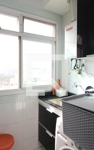 Apartamento à venda com 178m², 4 quartos e 2 vagasÁrea de Serviço