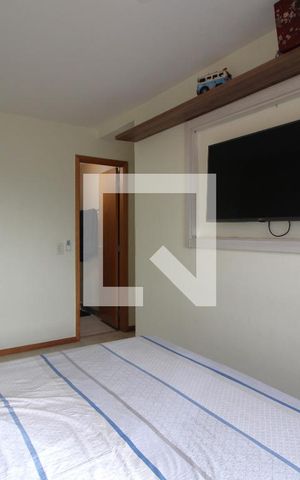 Apartamento à venda com 178m², 4 quartos e 2 vagasQuarto 3 - Suíte Principal