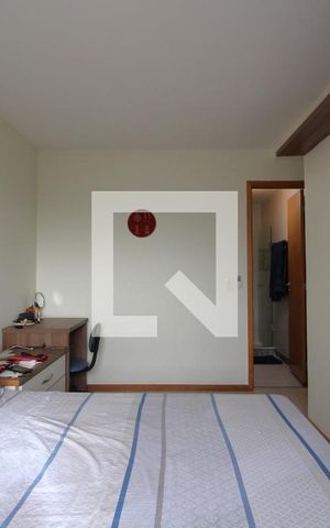 Apartamento à venda com 178m², 4 quartos e 2 vagasQuarto 3 - Suíte Principal