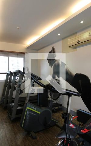 Apartamento à venda com 178m², 4 quartos e 2 vagasÁrea Comum - Pilates