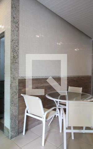 Apartamento à venda com 178m², 4 quartos e 2 vagasÁrea Comum - Sauna