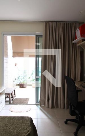 Apartamento à venda com 178m², 4 quartos e 2 vagasQuarto 1