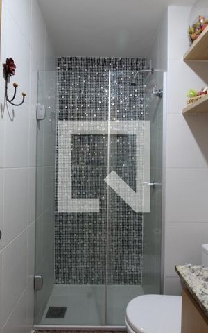 Apartamento à venda com 178m², 4 quartos e 2 vagasBanheiro Social