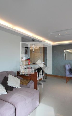 Apartamento à venda com 178m², 4 quartos e 2 vagasSala