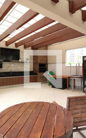 Apartamento à venda com 178m², 4 quartos e 2 vagasÁrea Comum - Churrasqueira