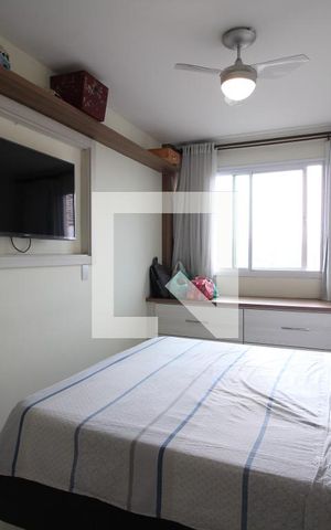 Apartamento à venda com 178m², 4 quartos e 2 vagasQuarto 3 - Suíte Principal