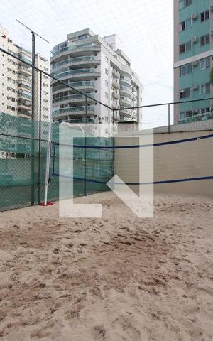 Apartamento à venda com 178m², 4 quartos e 2 vagasÁrea Comum - Quadra de Areia