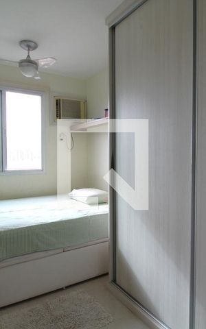 Apartamento à venda com 178m², 4 quartos e 2 vagasQuarto 2 - Suíte