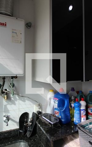 Apartamento à venda com 178m², 4 quartos e 2 vagasÁrea de Serviço