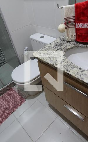 Apartamento à venda com 178m², 4 quartos e 2 vagasBanheiro Social