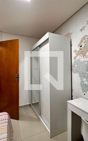 Apartamento para alugar com 110m², 3 quartos e 1 vaga Apartamento para alugar com 110m², 3 quartos e 1 vagaQuarto 1