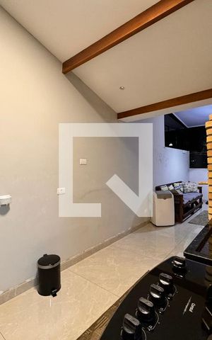 Apartamento para alugar com 110m², 3 quartos e 1 vaga Apartamento para alugar com 110m², 3 quartos e 1 vagaCobertura