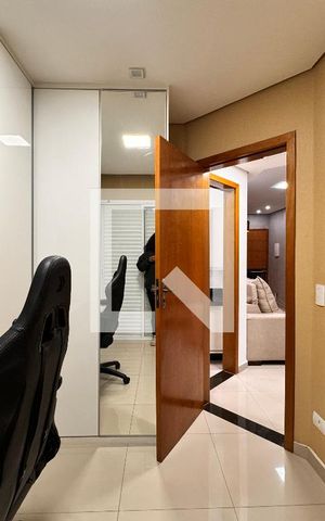 Apartamento para alugar com 110m², 3 quartos e 1 vaga Apartamento para alugar com 110m², 3 quartos e 1 vagaQuarto 2