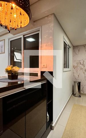 Apartamento para alugar com 110m², 3 quartos e 1 vaga Apartamento para alugar com 110m², 3 quartos e 1 vagaCozinha