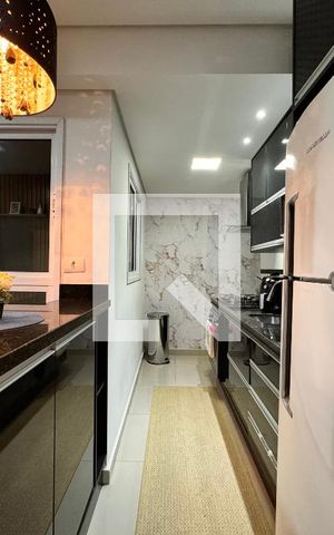Apartamento para alugar com 110m², 3 quartos e 1 vaga Apartamento para alugar com 110m², 3 quartos e 1 vagaCozinha