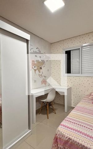 Apartamento para alugar com 110m², 3 quartos e 1 vaga Apartamento para alugar com 110m², 3 quartos e 1 vagaQuarto 1