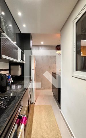 Apartamento para alugar com 110m², 3 quartos e 1 vaga Apartamento para alugar com 110m², 3 quartos e 1 vagaCozinha
