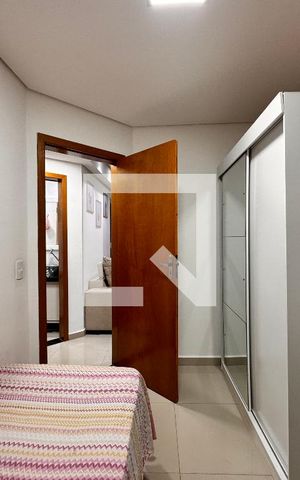 Apartamento para alugar com 110m², 3 quartos e 1 vaga Apartamento para alugar com 110m², 3 quartos e 1 vagaQuarto 1