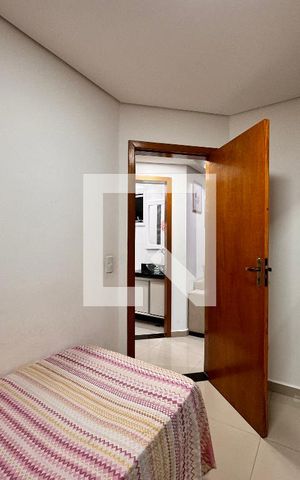 Apartamento para alugar com 110m², 3 quartos e 1 vaga Apartamento para alugar com 110m², 3 quartos e 1 vagaQuarto 1