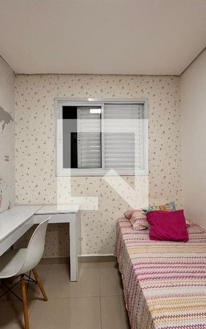 Apartamento para alugar com 110m², 3 quartos e 1 vaga Apartamento para alugar com 110m², 3 quartos e 1 vagaQuarto 1