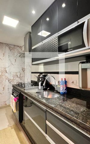 Apartamento para alugar com 110m², 3 quartos e 1 vaga Apartamento para alugar com 110m², 3 quartos e 1 vagaCozinha