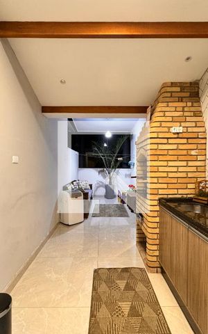 Apartamento para alugar com 110m², 3 quartos e 1 vaga Apartamento para alugar com 110m², 3 quartos e 1 vagaCobertura