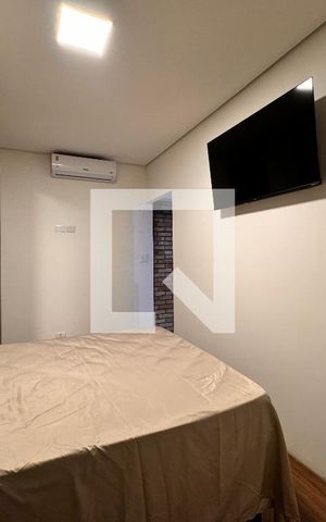 Apartamento para alugar com 110m², 3 quartos e 1 vaga Apartamento para alugar com 110m², 3 quartos e 1 vagaQuarto 3