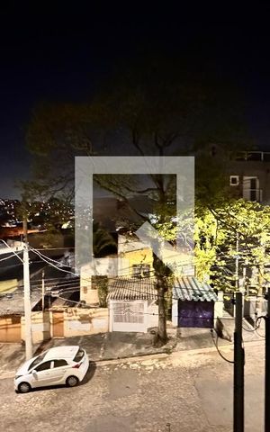 Apartamento para alugar com 110m², 3 quartos e 1 vaga Apartamento para alugar com 110m², 3 quartos e 1 vagaVista da Sacada Quarto 2