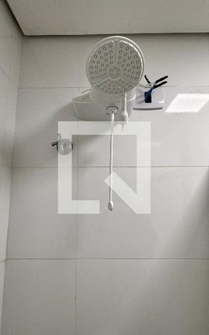Apartamento para alugar com 110m², 3 quartos e 1 vaga Apartamento para alugar com 110m², 3 quartos e 1 vagaBanheiro