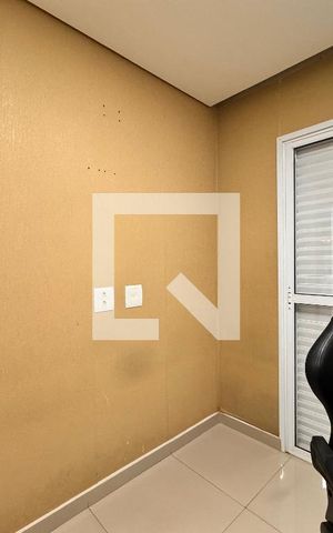 Apartamento para alugar com 110m², 3 quartos e 1 vaga Apartamento para alugar com 110m², 3 quartos e 1 vagaQuarto 2