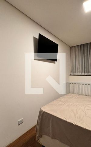 Apartamento para alugar com 110m², 3 quartos e 1 vaga Apartamento para alugar com 110m², 3 quartos e 1 vagaQuarto 3