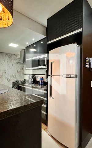Apartamento para alugar com 110m², 3 quartos e 1 vaga Apartamento para alugar com 110m², 3 quartos e 1 vagaCozinha