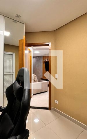 Apartamento para alugar com 110m², 3 quartos e 1 vaga Apartamento para alugar com 110m², 3 quartos e 1 vagaQuarto 2