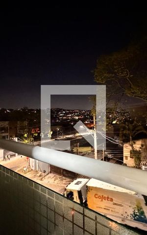 Apartamento para alugar com 110m², 3 quartos e 1 vaga Apartamento para alugar com 110m², 3 quartos e 1 vagaSacada Quarto 2
