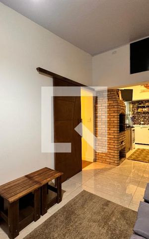 Apartamento para alugar com 110m², 3 quartos e 1 vaga Apartamento para alugar com 110m², 3 quartos e 1 vagaCobertura