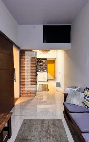 Apartamento para alugar com 110m², 3 quartos e 1 vaga Apartamento para alugar com 110m², 3 quartos e 1 vagaCobertura