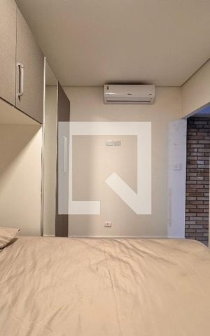 Apartamento para alugar com 110m², 3 quartos e 1 vaga Apartamento para alugar com 110m², 3 quartos e 1 vagaQuarto 3