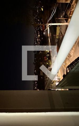 Apartamento para alugar com 110m², 3 quartos e 1 vaga Apartamento para alugar com 110m², 3 quartos e 1 vagaSacada Quarto 2