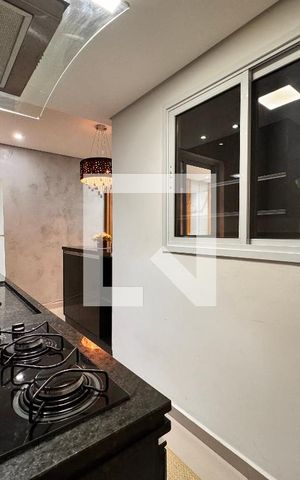 Apartamento para alugar com 110m², 3 quartos e 1 vaga Apartamento para alugar com 110m², 3 quartos e 1 vagaCozinha