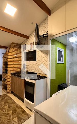 Apartamento para alugar com 110m², 3 quartos e 1 vaga Apartamento para alugar com 110m², 3 quartos e 1 vagaCobertura