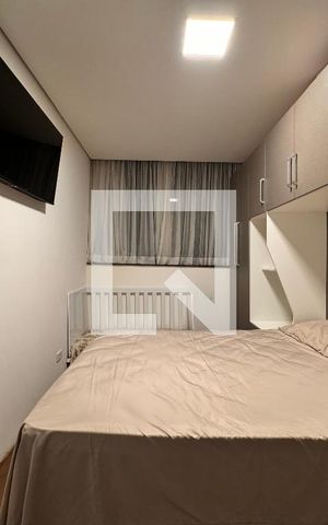 Apartamento para alugar com 110m², 3 quartos e 1 vaga Apartamento para alugar com 110m², 3 quartos e 1 vagaQuarto 3