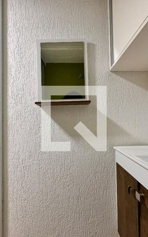 Apartamento para alugar com 110m², 3 quartos e 1 vaga Apartamento para alugar com 110m², 3 quartos e 1 vagaBanheiro de serviço