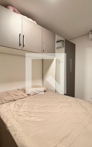 Apartamento para alugar com 110m², 3 quartos e 1 vaga Apartamento para alugar com 110m², 3 quartos e 1 vagaQuarto 3