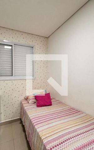 Apartamento para alugar com 110m², 3 quartos e 1 vaga Apartamento para alugar com 110m², 3 quartos e 1 vagaQuarto 1