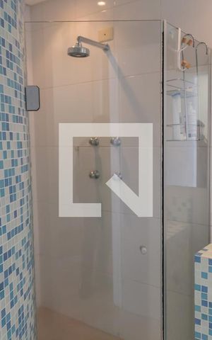 Apartamento à venda com 139m², 1 quarto e 1 vaga Apartamento à venda com 139m², 1 quarto e 1 vagaBanheiro