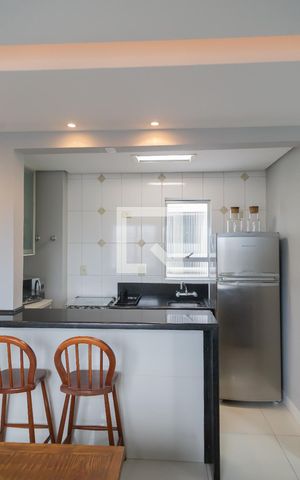 Apartamento à venda com 139m², 1 quarto e 1 vaga Apartamento à venda com 139m², 1 quarto e 1 vagaCozinha