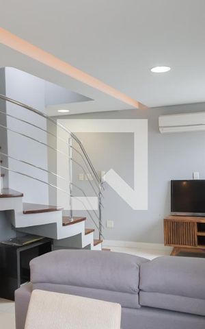 Apartamento à venda com 139m², 1 quarto e 1 vaga Apartamento à venda com 139m², 1 quarto e 1 vagaSala
